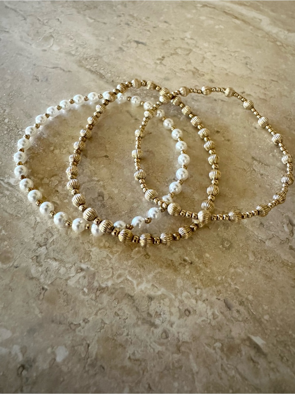 enewton Bracelets